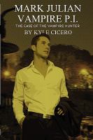 The Case of the Vampire Hunter cover