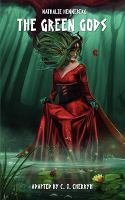 The Green Gods cover