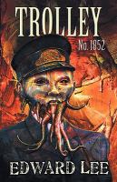 Trolley No. 1852 cover