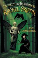 The Unexpected Enlightenment of Rachel Griffin cover