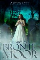 The Mist on Bronte Moor cover