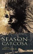 A Season in Carcosa cover