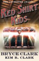 Red Shirt Kids cover