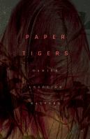 Paper Tigers cover
