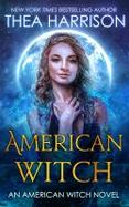 American Witch cover