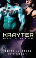 Krayter cover