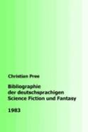 Bibliographie der Deutschsprachigen Science Fiction und Fantasy 1983 cover