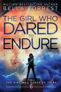 The Girl Who Dared to Think 6: the Girl Who Dared to Endure cover