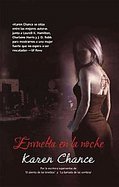 Envuelta en la noche/ Embrace the Night cover