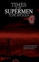 Times of the Supermen cover