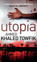 Utopia (English) cover