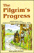 Pilgrim's Progress cover