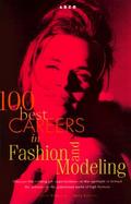 100 Best Careers in Modeling and Fashion cover