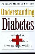 Understanding Diabetes cover