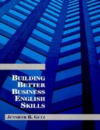 Build Better Business English Skills cover