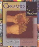 Ceramics: A Potters Handbook cover