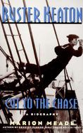 Buster Keaton: Cut to the Chase cover