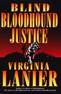 Blind Bloodhound Justice cover