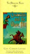 Cinderellis and the Glass Hill cover