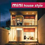 Mini House Style cover