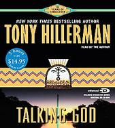 Talking God cover