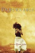 Unburnable cover