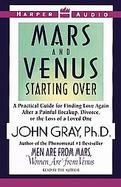Mars and Venus Starting Over cover