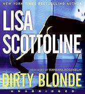 Dirty Blonde cover