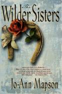 The Wilder Sisters A Novel cover