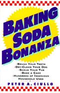 Baking Soda Bonanza cover