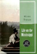 Life on the Mississippi cover