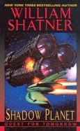 Shadow Planet cover