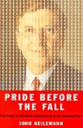 Pride Before the Fall: The Trials of Bill Gates and the End of the Microsoft Era cover