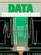Data Communications cover