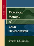 Practical Manual Of Land Development cover