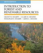 Introduction to Forest and Renewable Resources cover