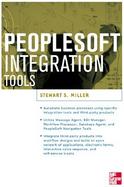 PeopleSoft Integration Tools cover