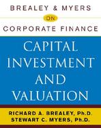 Capital Investment and Valuation cover