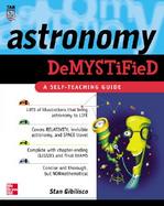 Astronomy Demystified cover