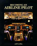 Becoming an Airline Pilot cover