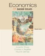Economics of Social Issues cover
