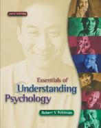 Essentials of Understanding Psychology cover