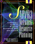 Network Resource Planning Using SAP R/3 BAAN and PeopleSoft with CDROM cover