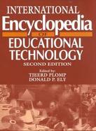 International Encyclopedia of Educational Technology cover