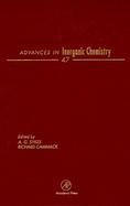 Advances in Inorganic Chemistry Iron-Sulfur Proteins (volume47) cover