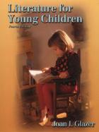 Literature for Young Children cover