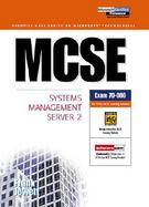 MCSE: Systems Management Server 2 cover