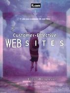 Customer-Effective Web Sites cover