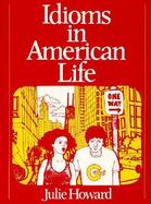 Idioms in American Life cover
