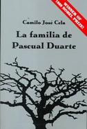 La familia de Pascual Duarte cover